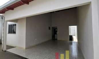 Imagem 2: Casa para alugar com 3 dormitórios em Setor sul 2, Uruaçu cod:CA00178