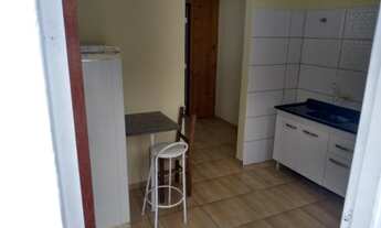 Imagem: Kitnet Mobiliada - prox continente shop