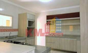 Imagem: Aluga-se casa com piscina próximo ao clube