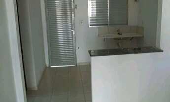 Imagem: Casa disponível para aluguel