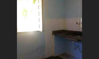 Imagem: Alugo casa com uma suite,um quarto,uma cozinha,uma