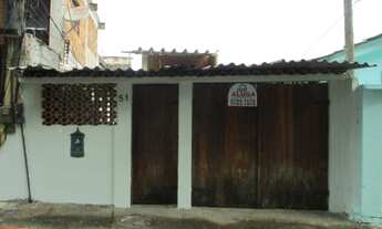 Imagem: Casa - 1 quarto - Mesquita