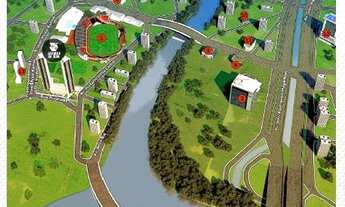 Imagem 6: Apartamento com 4 quartos 2 suítes em plano fechado de incorporação