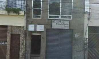 Imagem 2: Prédio na XV de Novembro, loja mais casa mais salas, estuda permuta