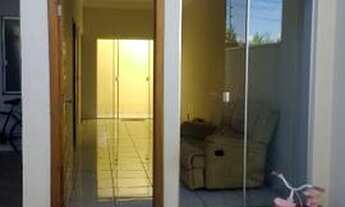 Imagem 4: Sobrado - Área Central - Jardim Shangrilá