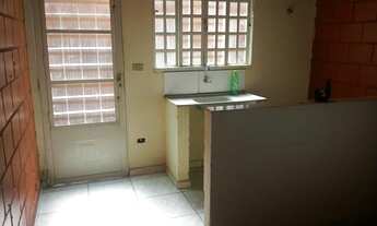 Imagem 3: Apartamento terreo