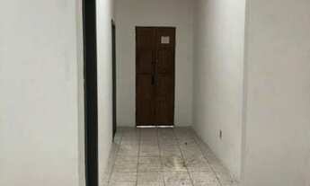 Imagem: Casa Aluguel - Pojuca/BA - Bairro Cruzeiro