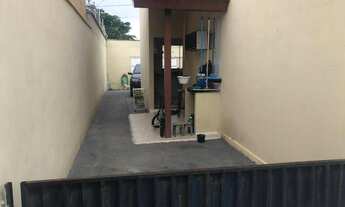 Imagem: Aluga se casa Jardim Bouganville- Araguaína