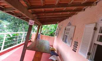 Imagem: Aluguel Temporada em Lumiar