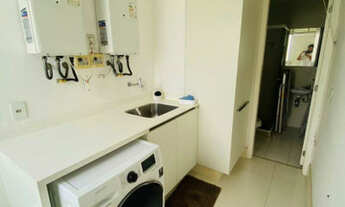 Imagem 2: Apartamento amplo. 336 m2. Condomínio Saint Barth - Lorrient