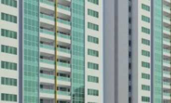 Imagem: Condominio, vivendas ponta do farol