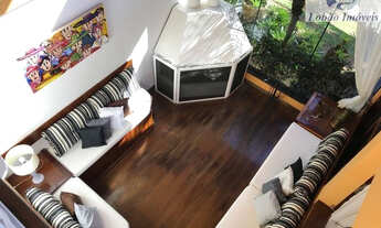 Imagem 4: Belíssima casa toda mobiliada no Centro de Penedo, Itatiaia - RJ