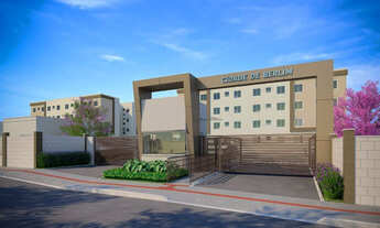 Imagem 3: / cidade de berlim, apartamentos com 2 quartos /