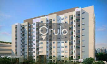 Imagem: Residencial Barra Funda 2 e 3 Quartos