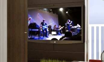 Imagem 2: Condominio jardins do turu, com 2 quartos