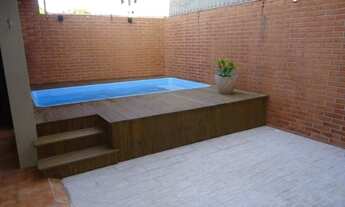 Imagem 2: BM) Vendo casa com piscina cd. Jardins