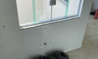 Imagem 7: Cobertura com 2 dormitórios à venda, 39 m² por R$ 380.000,00 - Vila São Pedro - Santo Andr