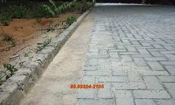 Imagem 5: Lote padrão de 360m² (12m x 30m