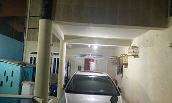 Imagem 3: Vendo casa com piscina de andar R$ 220.000