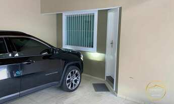 Imagem: Casa à venda no bairro Jardim Saira - Sorocaba/SP