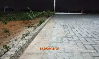 Imagem 7: Lote padrão de 360m² (12m x 30m