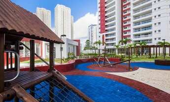 Imagem: Apartamento a venda com 3 suítes com 134m²