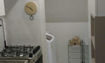 Imagem 6: NV - Reserva Polidoro, 2 Quartos, Suite, Lazer completo, Mobiliado e equipado