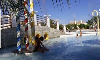 Imagem 3: Reserva em Caldas Novas ( Lacqua di Roma