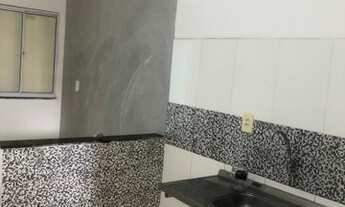 Imagem: Apartamento AGUA E LUZ INCLUSOS em CAMAÇARI