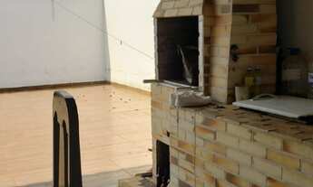 Imagem 5: SOBRADO COM 04 QUARTOS NA 108 NORTE