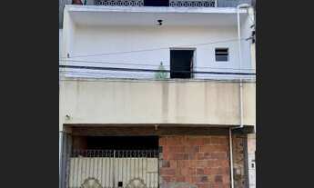 Imagem: Vendo uma Casa de 2 Andares no Cleto Marques(So