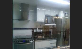 Imagem 6: Apartamento para venda tem 45 metros quadrados com 2 quartos