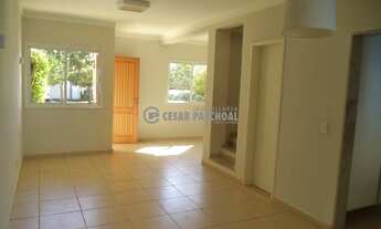 Imagem 6: Casa em Condomínio Sobrado Bonfim Paulista Disponível Para Locação Bonfim Paulista 3 Dormi