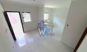 Imagem 2: Sobrado à venda, 68 m² por R$ 390.000,00 - Parque Boturussu - São Paulo/SP