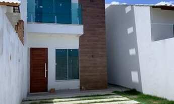 Imagem: 681 Casa excelente no Riviera