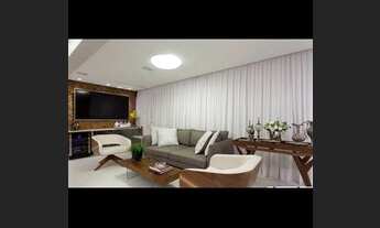 Imagem 4: Apartamento para venda possui 276 metros quadrados com 4 quartos em Patamares - Salvador