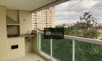 Imagem: Apartamento com 3 dormitórios à venda