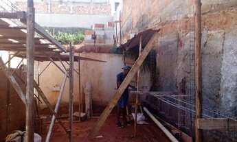 Imagem 7: Contagem - Casa Padrão - Vale Das Orquídeas