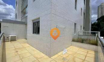 Imagem 4: Apartamento com 2 dormitórios, 132 m² - venda por R$ 680.000,00 ou aluguel por R$ 2.500,00