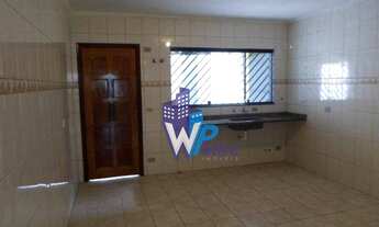 Imagem 4: Sobrado à venda, 100 m² por R$ 650.000,00 - Jardim Aricanduva - São Paulo/SP