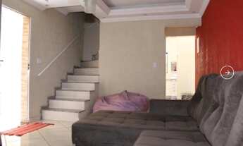 Imagem: Casa para venda tem 212 metros quadrados