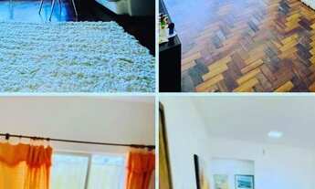 Imagem 6: Locação diária(temporada).Apartamento frente mar para aluguel tem 250 metros quadrados com