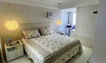 Imagem 6: APARTAMENTO RESIDENCIAL em SALVADOR - BA, JARDIM APIPEMA