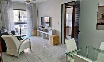 Imagem 2: Apartamento 2 dormitórios sendo 1 suíte - 76 m² - Guilhermina - R$ 320.000,00 - Praia Gra