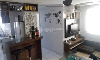 Imagem 4: PORTO ALEGRE - Apartamento Padrão - Sarandi