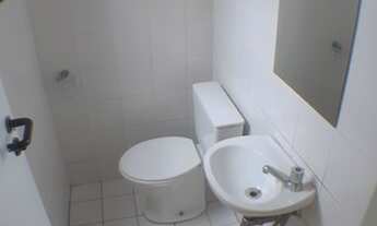 Imagem 4: Conjunto comercial com 2 salas