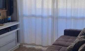 Imagem 3: Apartamento para venda possui 70 metros quadrados com 3 quartos em Serraria - São José - S