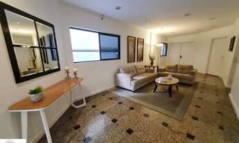 Imagem 2: APARTAMENTO RESIDENCIAL em SÃO PAULO - SP, PERDIZES