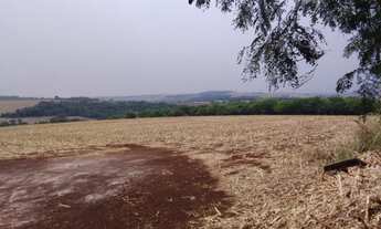 Imagem 3: Área 5 alqueires (frente Pedreira Ingá