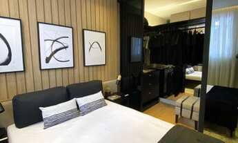 Imagem 5: Apartamento para venda com 60 metros quadrados com 3 quartos